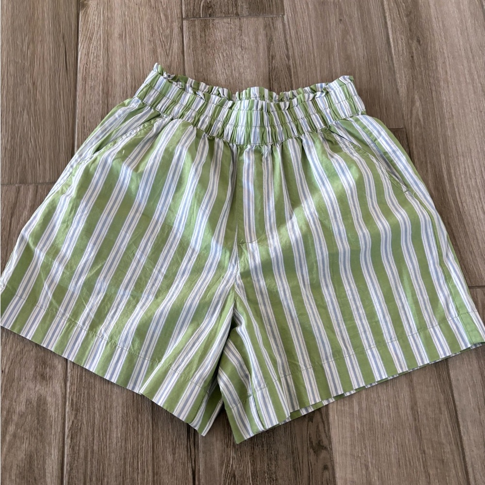 aerie shorts NWT